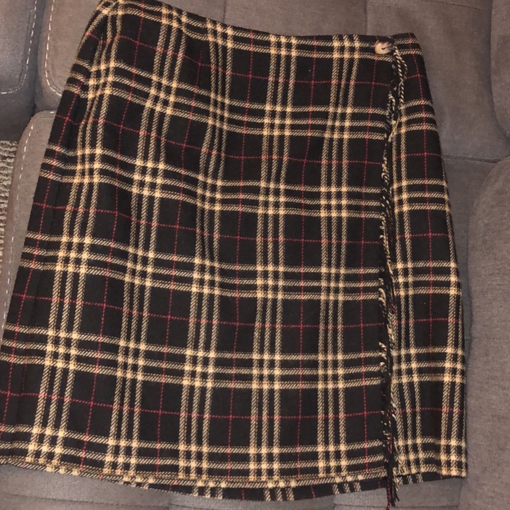 Vintage skirt